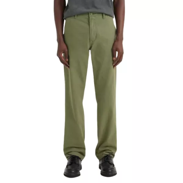 CALÇA-LEVIS-SOCIAL-VERDE-A5753-0012 | Horses Ville | O Shopping do
