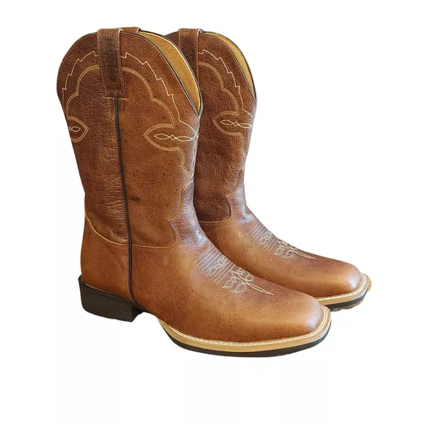 BOTA MASCULINO JACOMO REF:2851 | Horses Ville | O Shopping do