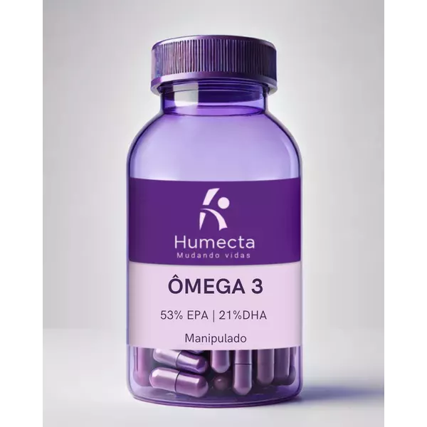 OMEGA 3 1000MG 53% EPA | 21% DHA 