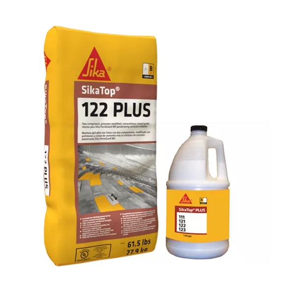 Sikatop 122 Plus
