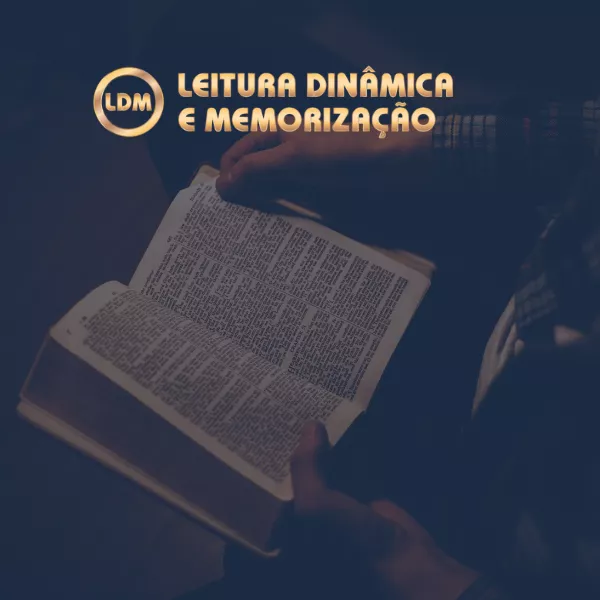 LDM - Leitura Dinâmica e Memorização - SP | INEXH
