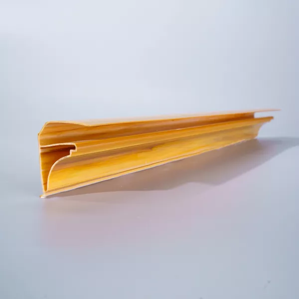 MEIA CANA EM PVC CEREJEIRA 3,0M - Joiplastic