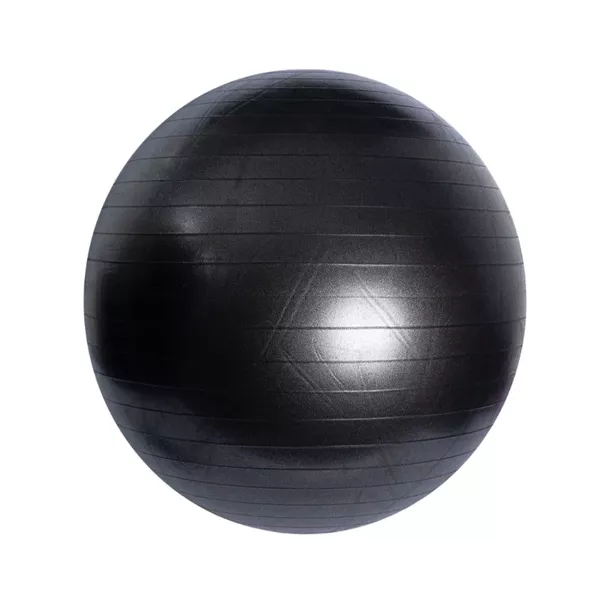 Bola Suiça Pilates Yoga Ginastica 65 Cm + Dvd Grátis | KLMASTERFITNESS