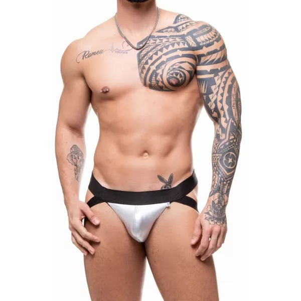 Jock Cirre Prata