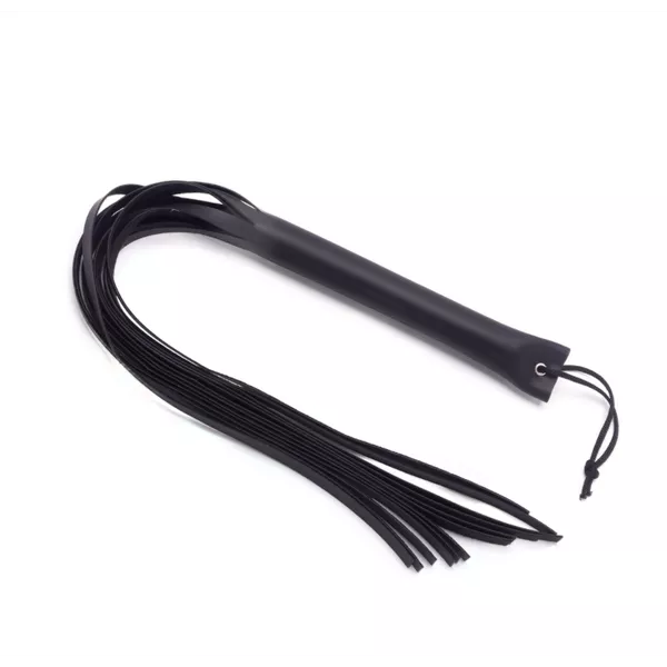 Sado chicote Tiras 40cm
