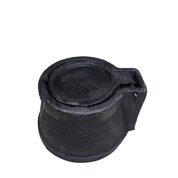 Tampão de Ferro Fundido T-09 Articulado