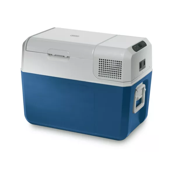 GELADEIRA PORTÁTIL 60 LITROS MOBICOOL MCF60 | LOJA DOMETIC