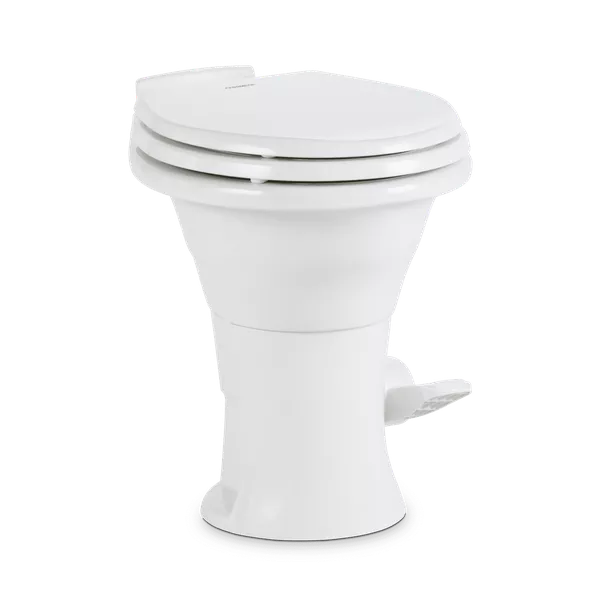 SANITÁRIO 310 DOMETIC MISTO_ PARTE INTERNA CERÂMICA