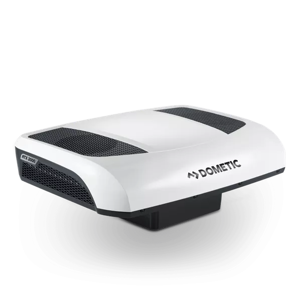 AR CONDICIONADO DE TETO RTX2000 ELÉTRICO 24V | LOJA DOMETIC