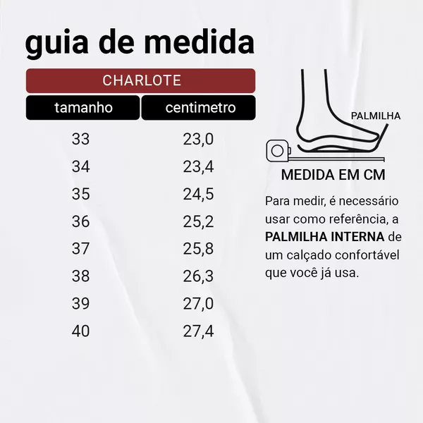 Tênis Casual Feminino Charlote Preto | Quebec