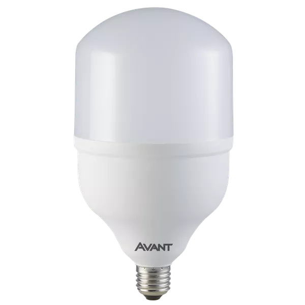 Avant Lâmpada Led Bulbo 30W Branca Bivolt