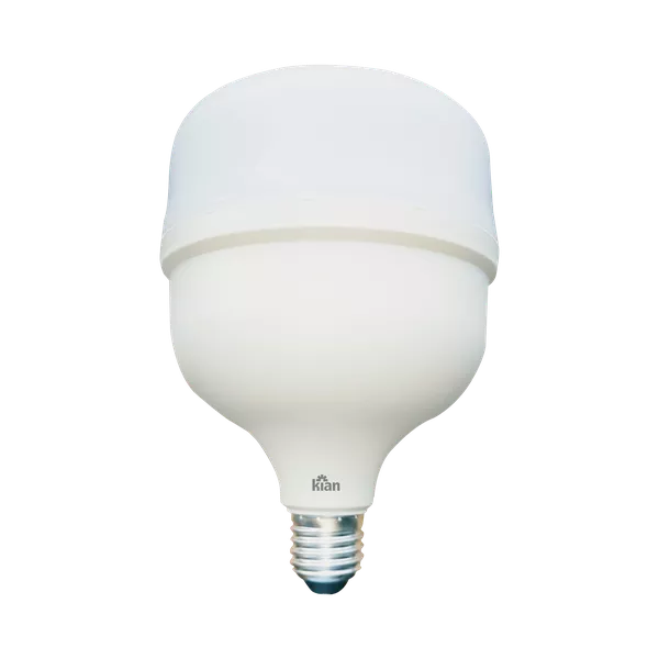 Kian Lâmpada Led Globe Branca 6500K