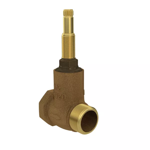 Deca Corpo Registro Pressão 3/4" 4416.202