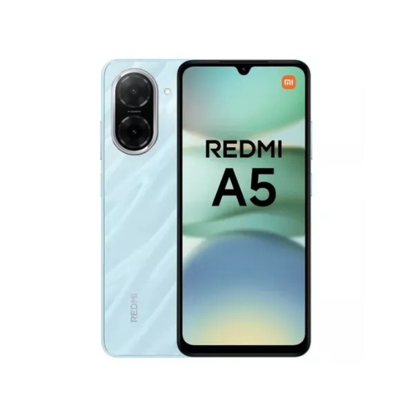 CELULAR XIAOMI REDMI A5 128GB 4GB RAM AZUL | Lojas Premium