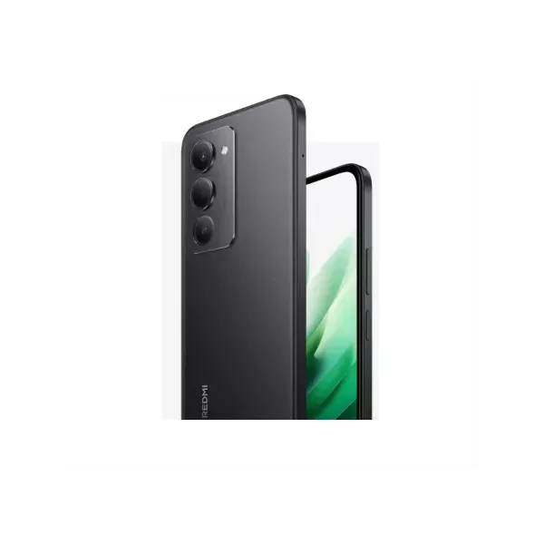 CELULAR XIAOMI REDMI 15 128GB 6GB RAM PRETO | Lojas Premium