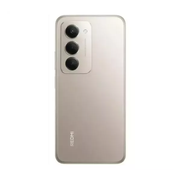 CELULAR XIAOMI REDMI 15 128GB 6GB RAM CINZA | Lojas Premium