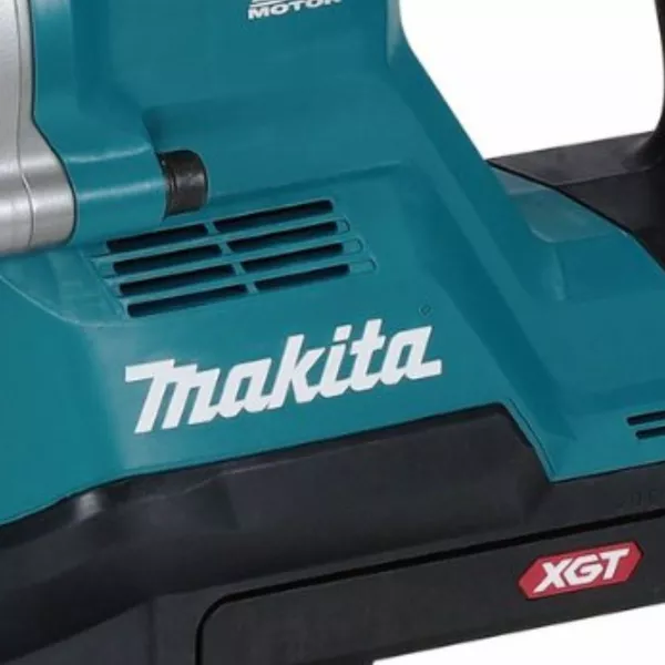 Chave de Impacto 1 Pol à Bateria 40v TW009GZ Makita | Mabore