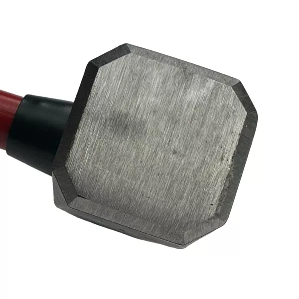 Marreta Quadrada com Cabo em Fibra 20F-8 050.153 Gedore | Mabore