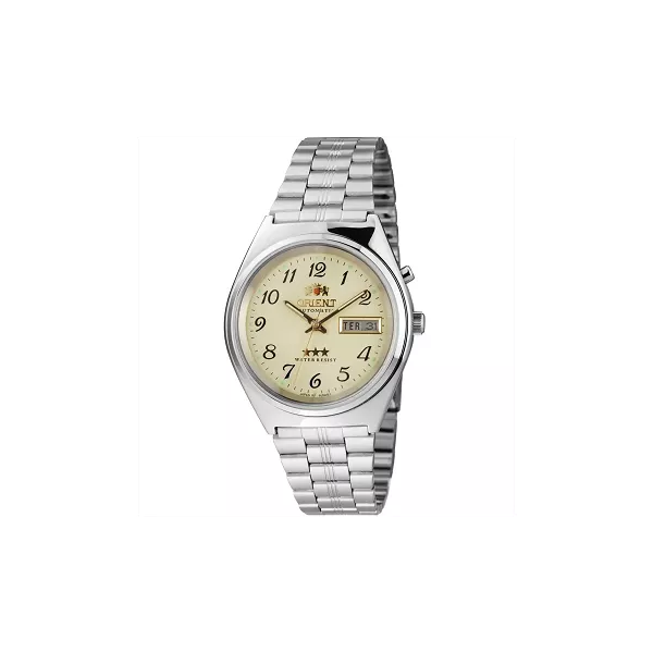 Relógio Orient Masculino 469WB1A-C2SX 