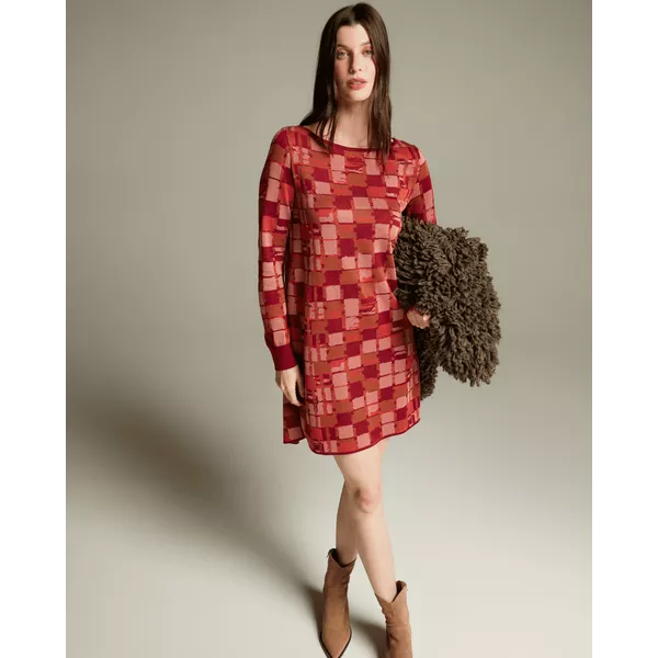 Vestido Soul+