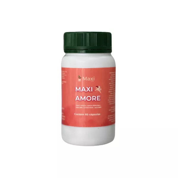 MAXI AMORE