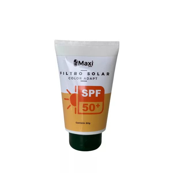 Filtro Solar FPS 60 Adapt