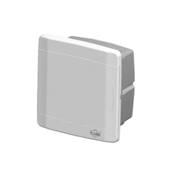 Quadro De Distribuição De Embutir 3NEMA/4DIN - ILUMI