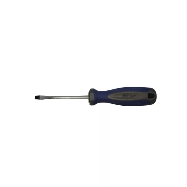 Chave de Fenda Ponta Magnética 3/16x3'' - HF