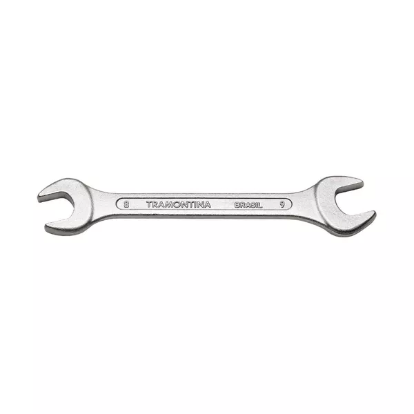 Chave Fixa 8X9mm 41120/102 - TRAMONTINA