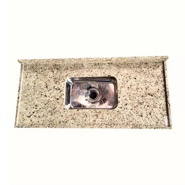 Pia Granito C/Cuba Solare 120x55 - LEGG