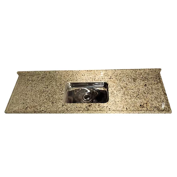 Pia Granito C/Cuba Solare 180x55 - LEGG