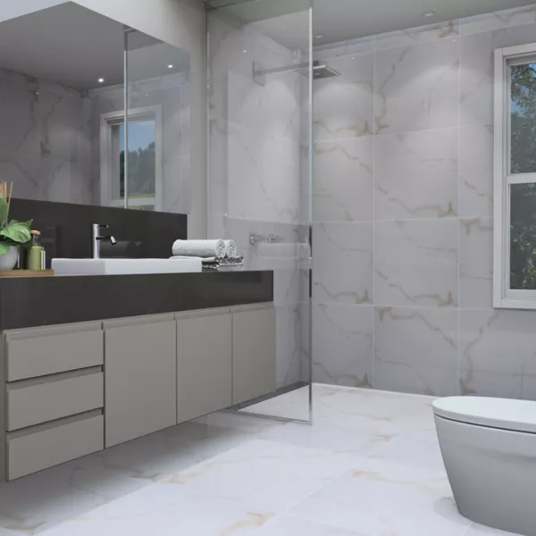 Piso 58055 HD 58X58 A-P4 2,35M² - VIVA | Rede Construir Milmart