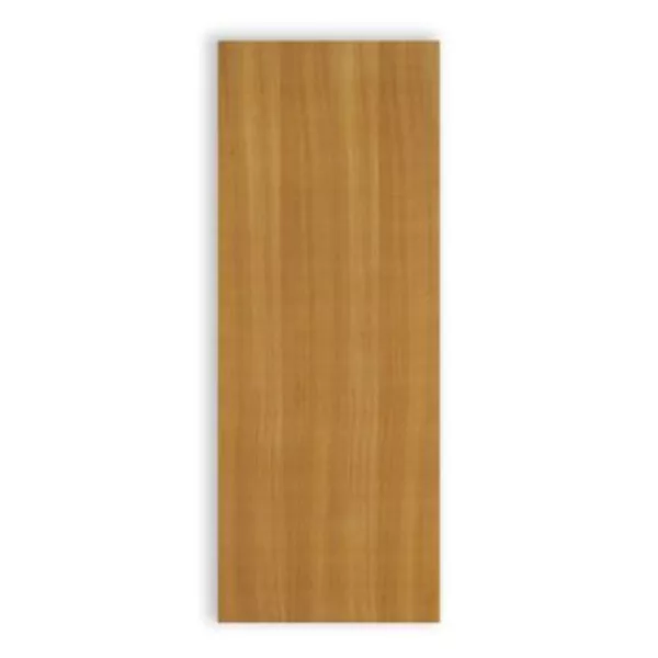 Porta Padrão De Madeira Angelim Semi Oca 210X80CM