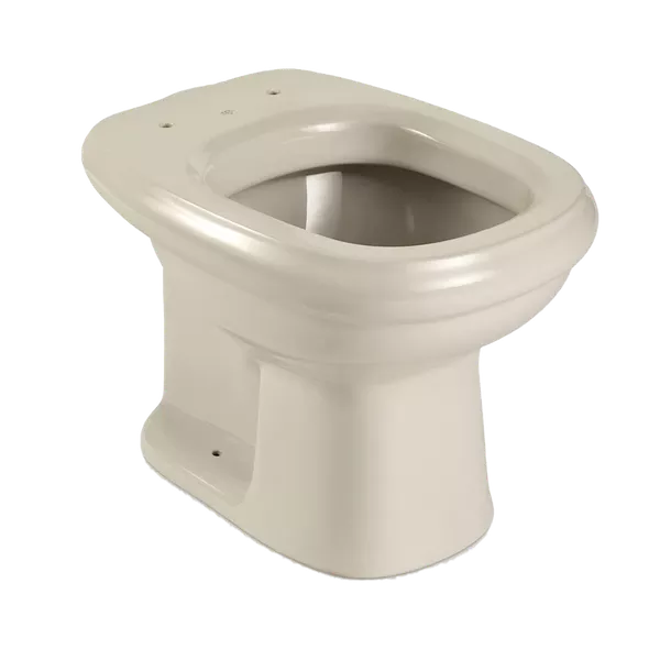 Vaso Convencional Sabatini Areia IP502 - ICASA