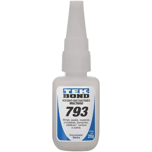 Cola Instantânea 20g 793