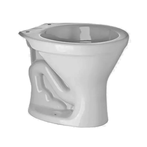 Vaso Convencional Sabará Cinza IP3503 - ICASA