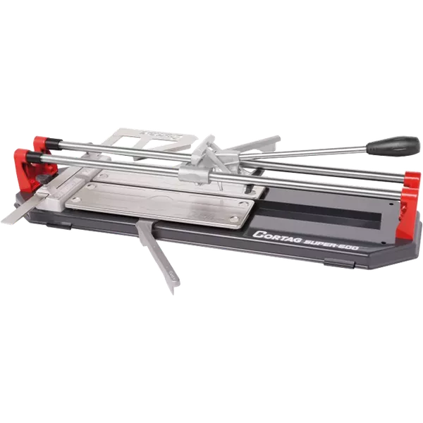 Cortador De Piso Profissional Super 600 60