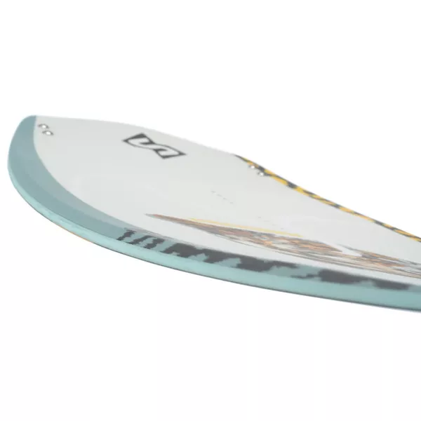 Prancha Wakeboard Slingshot Native 2025 | Loja Mobe Wake