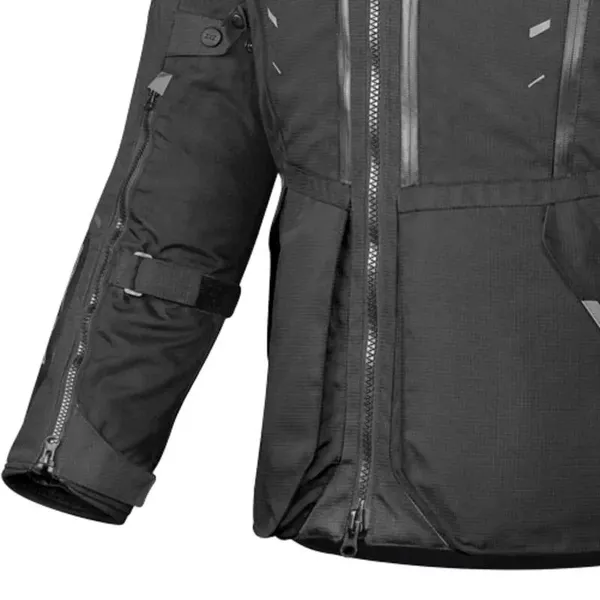 Jaqueta X11 Expedition - Preto Moto One
