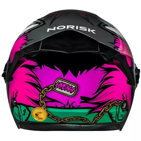 nori モンタナ Quadriciclos, Mini-Quadriciclos e Mini-motos FUN Motors - Yza