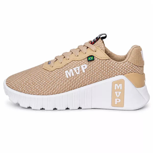 Tênis para treino Hyrox- Desert 50124 | MVP Fitness - Loja Oficial