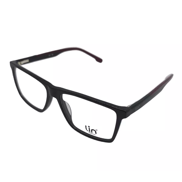 ARMAÇÃO LIN EYEWEAR MB5006 C1 55
