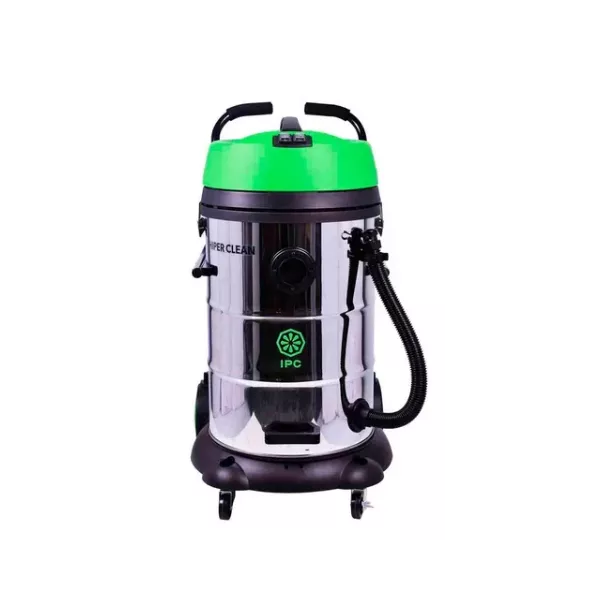 hotaru SYNERGY ALLPURPOSECLEANER1000g×4 Aspirador Profissional Hiper Clean De Sólidos E Líquidos 75 Litros