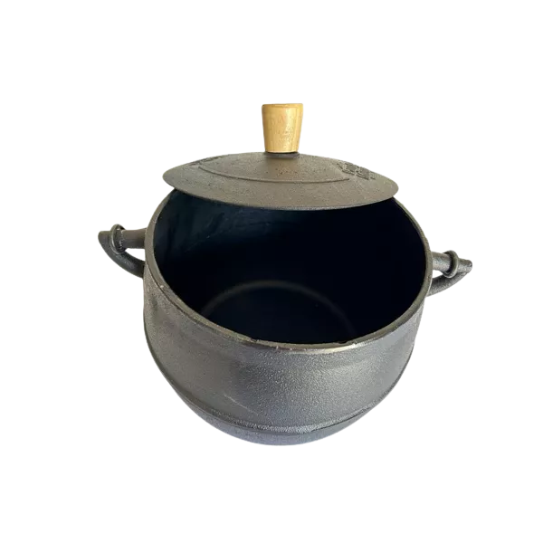 Caldeirão Bojudo 10 litros 