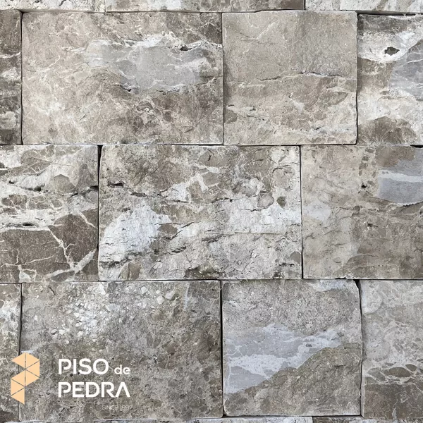 TRAVERTINO ROCK FACE MIX