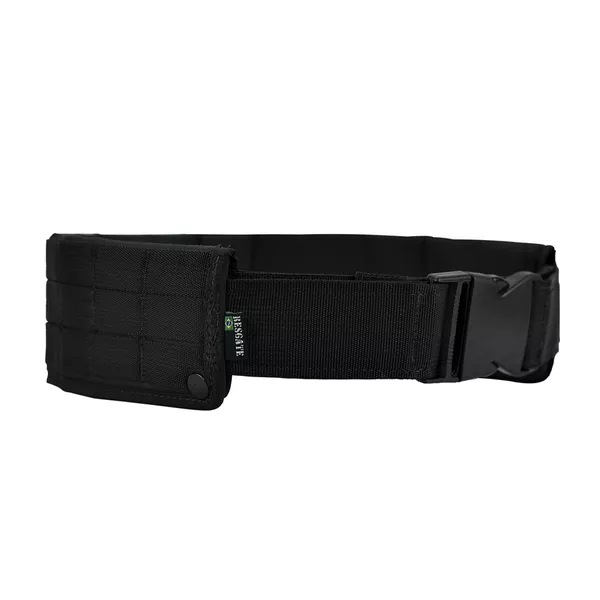 CINTO RESGATE MOLLE PRETO