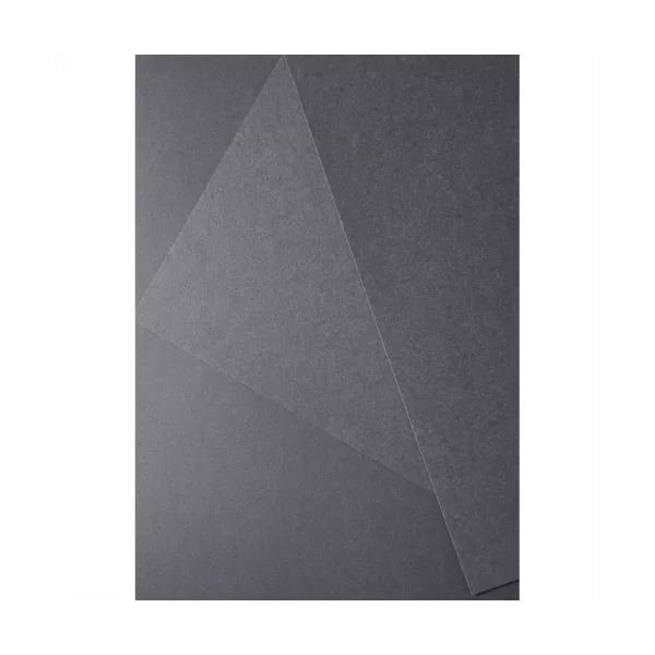 Papel Kraft Preto