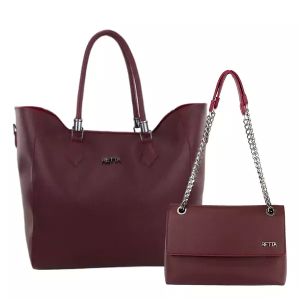Kit Helena Vinho + Luisa Vinho