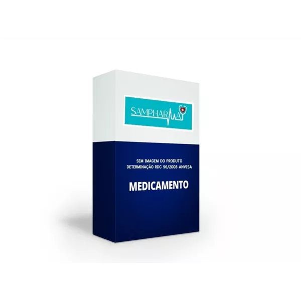 Prolia 60mg/mL, caixa com 1 seringa preenchida com 1mL de solução de uso subcutâneo