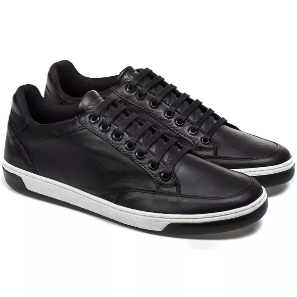 Tênis 8169 Oldsen - Preto
